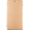 Чехол для мобильного телефона Nomi Slim cover SCi6030 Nomi i6030 золотой (315860)
