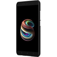 Чехол для мобильного телефона Nillkin Cover Nillkin Frosted Shield Xiaomi Mi A1 / 5X PC Black (326431) изображение 3