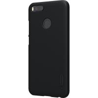 Чехол для мобильного телефона Nillkin Cover Nillkin Frosted Shield Xiaomi Mi A1 / 5X PC Black (326431) изображение 4
