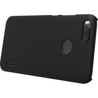 Чехол для мобильного телефона Nillkin Cover Nillkin Frosted Shield Xiaomi Mi A1 / 5X PC Black (326431) изображение 5