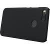 Чехол для мобильного телефона Nillkin Cover Nillkin Frosted Shield Xiaomi Mi A1 / 5X PC Black (326431) изображение 5