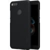 Чехол для мобильного телефона Nillkin Cover Nillkin Frosted Shield Xiaomi Mi A1 / 5X PC Black (326431) изображение 6
