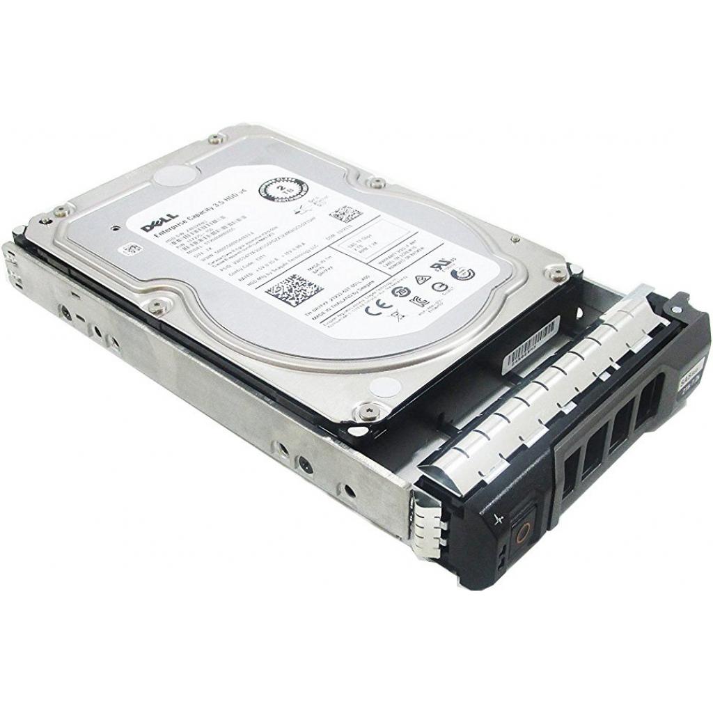 Жорсткий диск для сервера Dell 2TB (67TMT)