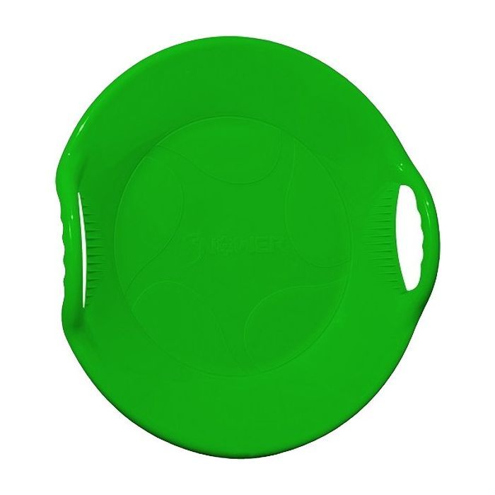 Санки Snower Танирик малиновый (4820211100056)