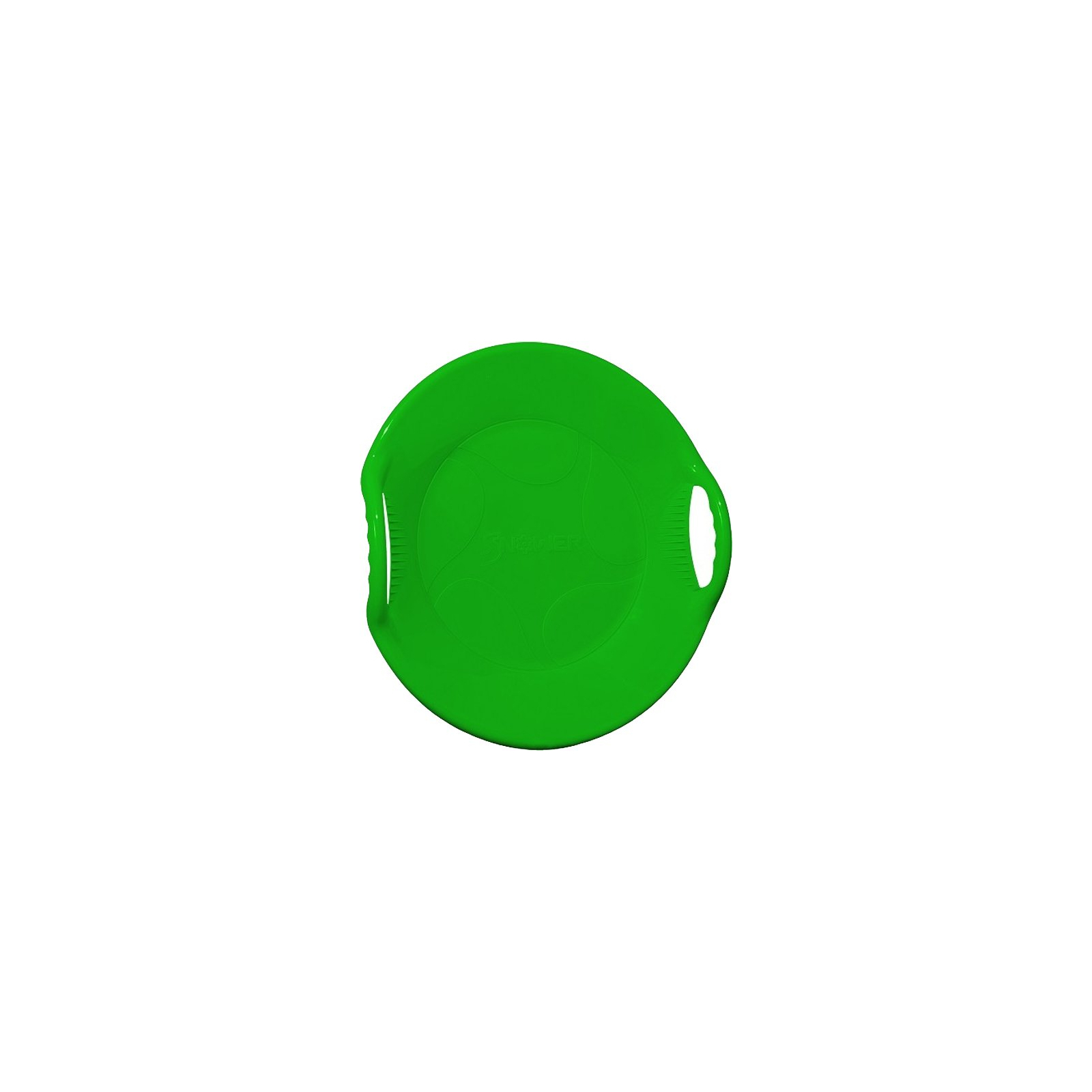 Санки Snower Танирик зелёный (89950)