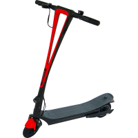 Электросамокат InMotion Lively E-Scooter Bike Black (IM-LVL-L6+)