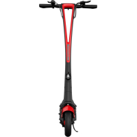 Электросамокат InMotion Lively E-Scooter Bike Black (IM-LVL-L6+) изображение 2