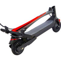 Электросамокат InMotion Lively E-Scooter Bike Black (IM-LVL-L6+) изображение 4