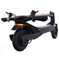 Электросамокат InMotion Lively E-Scooter Bike Black (IM-LVL-L6+) изображение 5