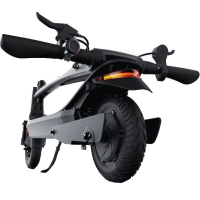 Электросамокат InMotion Lively E-Scooter Bike Black (IM-LVL-L6+) изображение 6