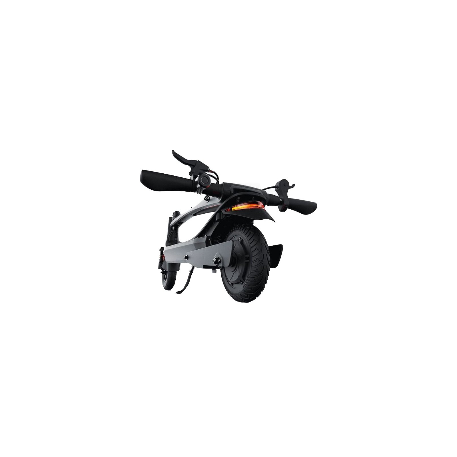 Електросамокат InMotion Lively E-Scooter Bike Black (IM-LVL-L6+) зображення 6