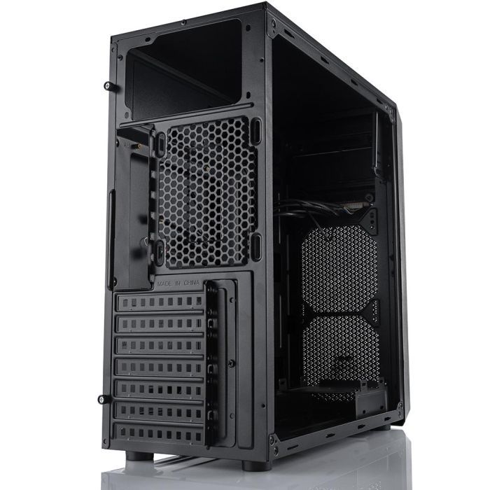 Корпус Vinga CS210B изображение 3
