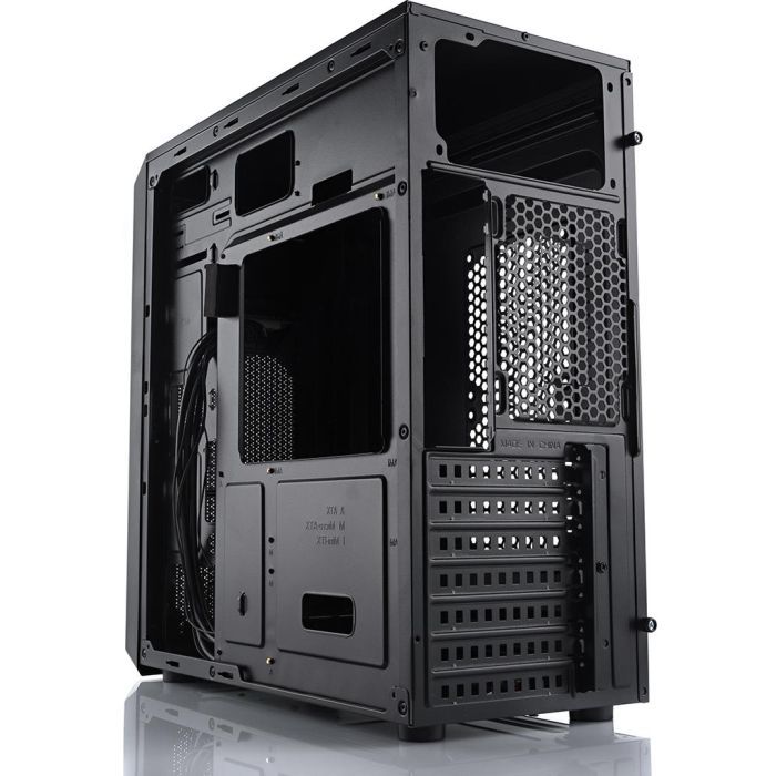 Корпус Vinga CS210B изображение 4