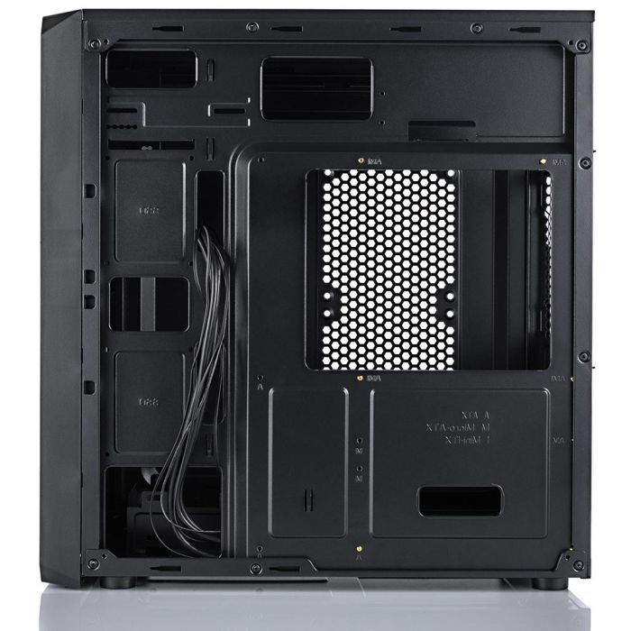 Корпус Vinga CS210B изображение 6