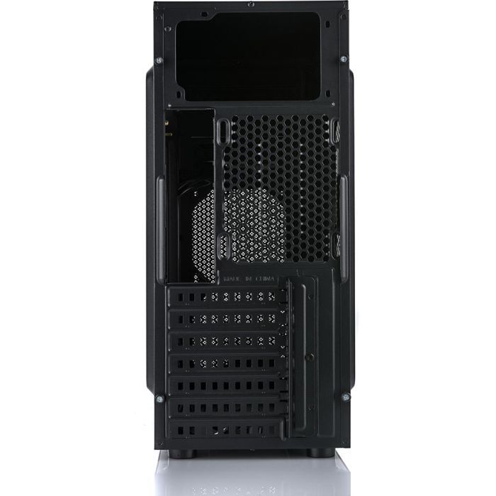 Корпус Vinga CS210B изображение 7