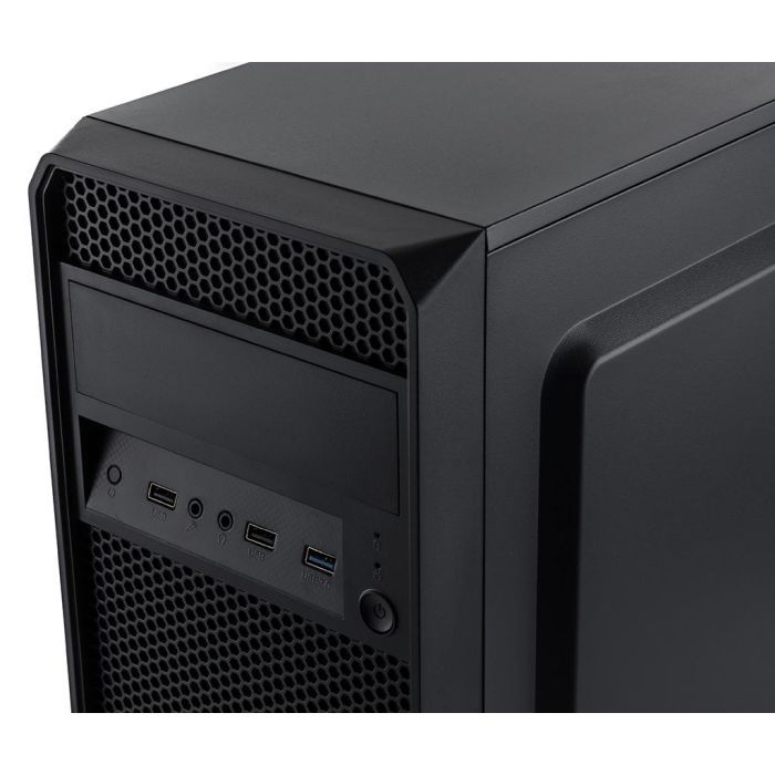 Корпус Vinga CS210B изображение 9