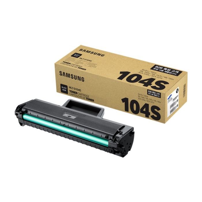 Картридж Samsung SCX-3200/3205, MLT-D104S (SU748A)