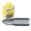 Набор бит Stanley Ph1, 25мм, 25шт. (1-68-942) изображение 2