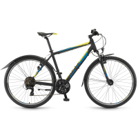 Велосипед Winora Grenada men 28", рама 51см, 2018 (4090021751)