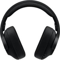 Наушники Logitech G433 7.1 Surround Gaming Headset Black (981-000668) изображение 2