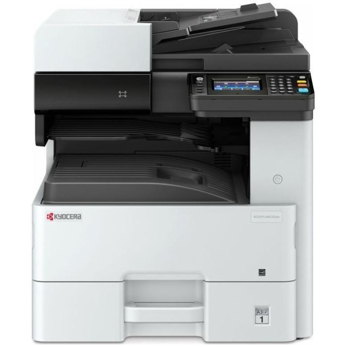 Багатофункціональний пристрій Kyocera Ecosys M4125idn (1102P23NL0) зображення 2