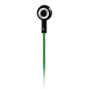 Навушники Sven E-107 black-green зображення 3