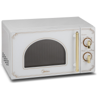 Микроволновая печь Midea MM820CJ7-W3 изображение 2