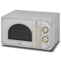Микроволновая печь Midea MM820CJ7-W3 изображение 3