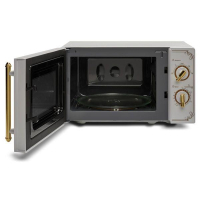 Микроволновая печь Midea MM820CJ7-W3 изображение 5