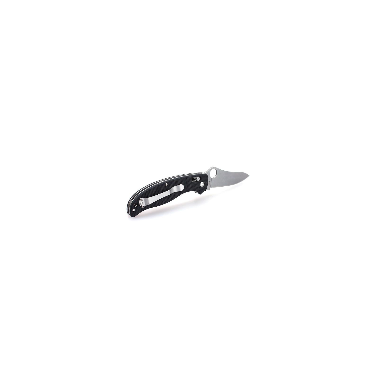 Нож Ganzo G733-BK чёрный (2015-11-24) (G733-BK) изображение 3