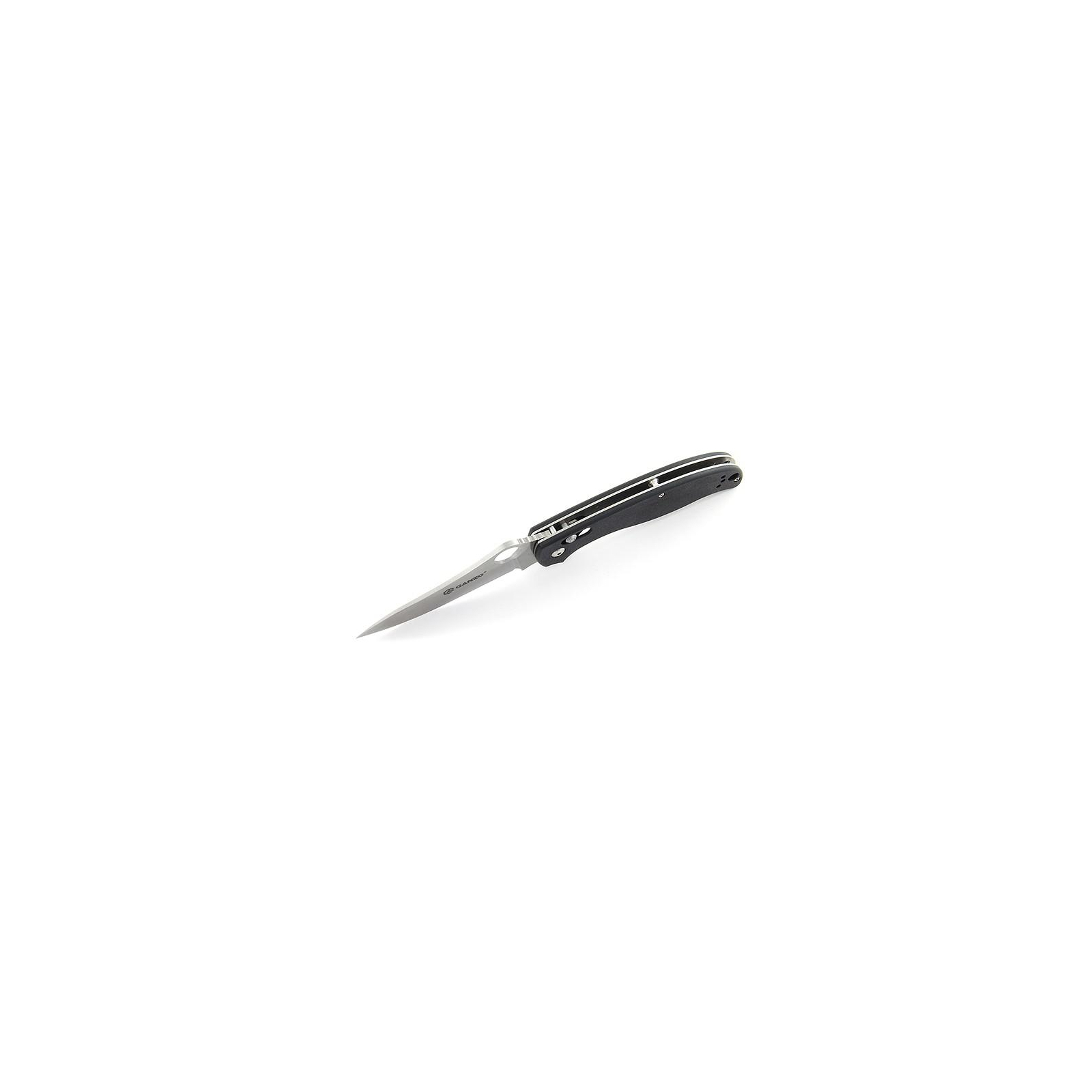 Нож Ganzo G733-BK чёрный (2015-11-24) (G733-BK) изображение 4