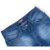 Джинсы детские E&H зауженые (20123-140B-blue) изображение 3