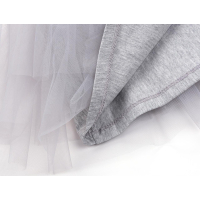 Платье детское Breeze "LOVE" (10630-128G-pink) изображение 4