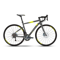 Велосипед Haibike SEET Race 4.0 28", рама 50см, 2018 (4100254850)