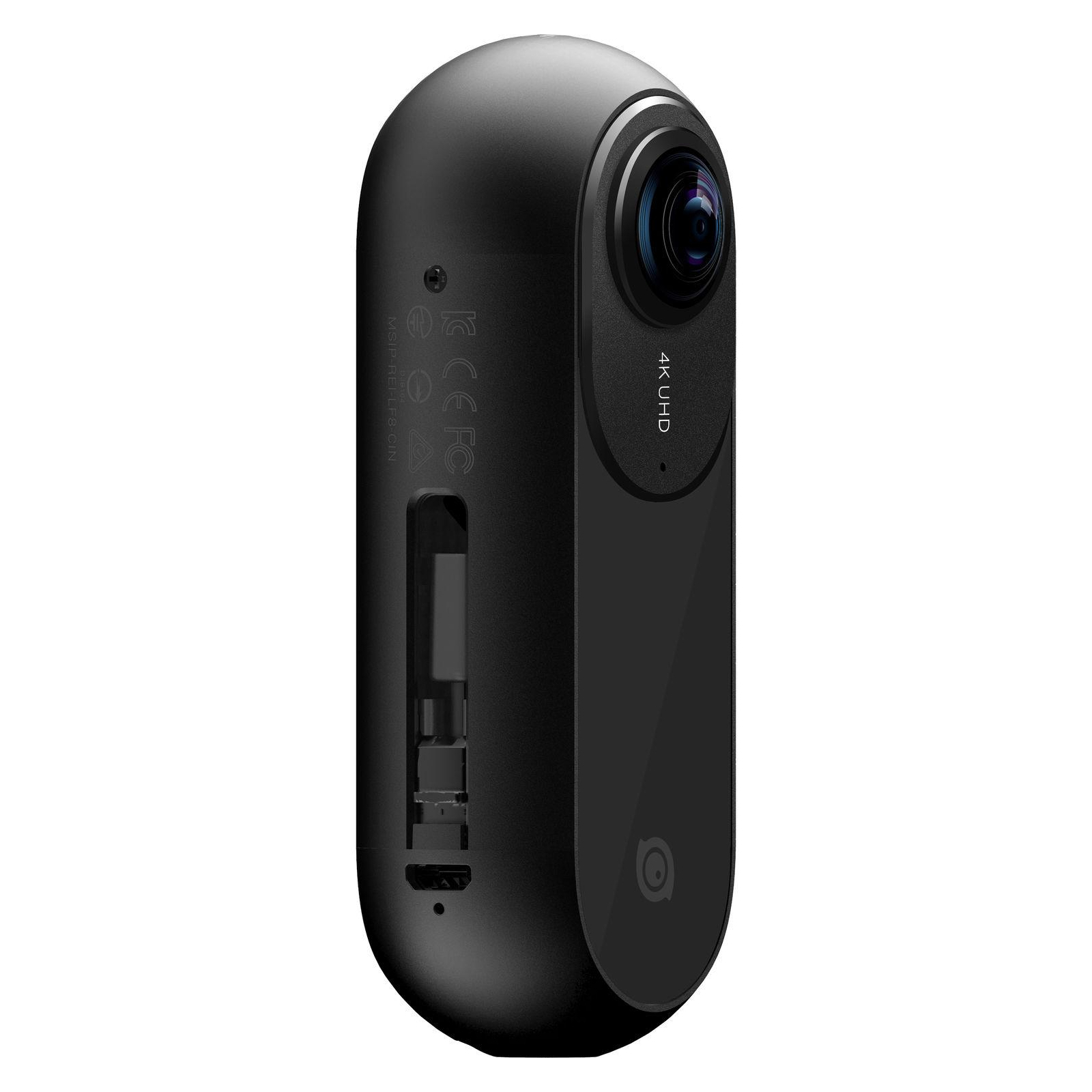 Цифрова відеокамера Insta360 One (305000) зображення 2