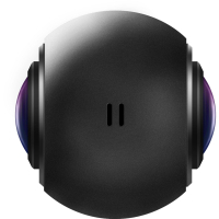 Цифровая видеокамера Insta360 One (305000) изображение 6