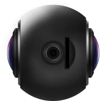 Цифровая видеокамера Insta360 One (305000) изображение 7
