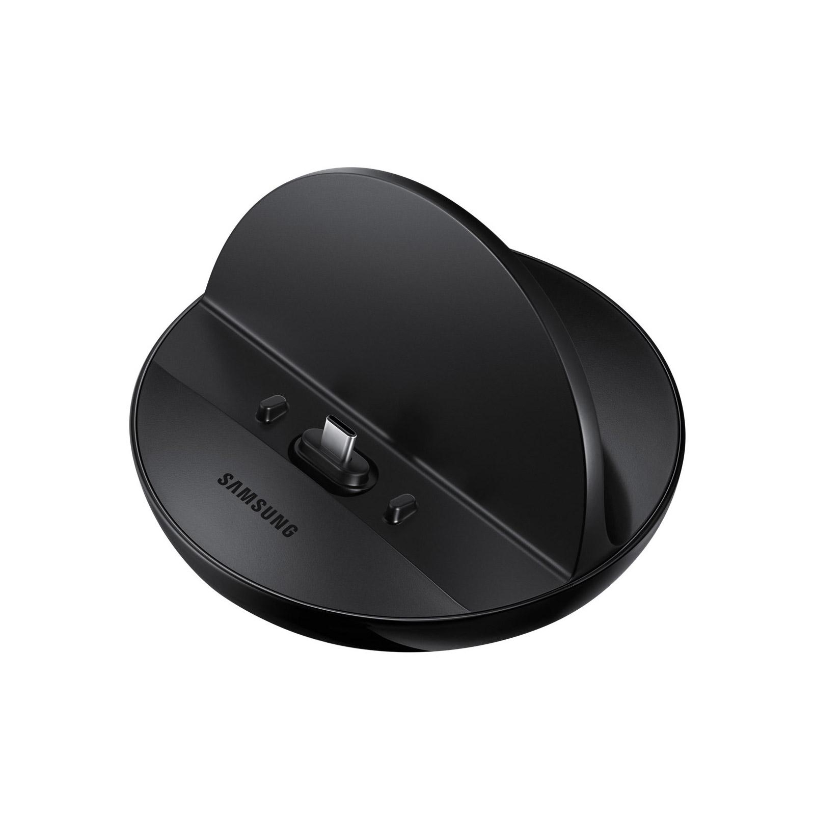 Док-станция Samsung with charge black (EE-D3000BBRGRU) изображение 6