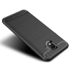 Чохол до мобільного телефона Laudtec для Samsung J4/J400 Carbon Fiber (Black) (LT-J400F) зображення 6