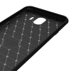 Чехол для мобильного телефона Laudtec для Samsung J4/J400 Carbon Fiber (Black) (LT-J400F) изображение 7