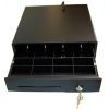 Денежный ящик ІКС E3336D Black, 12V (E3336D BLACK 12V) изображение 2