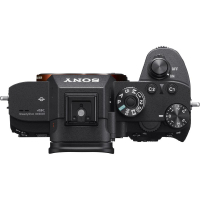 Цифровой фотоаппарат Sony Alpha 7R Mark 3 body black (ILCE7RM3B.CEC) изображение 3