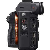 Цифровой фотоаппарат Sony Alpha 7R Mark 3 body black (ILCE7RM3B.CEC) изображение 5