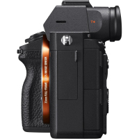 Цифровой фотоаппарат Sony Alpha 7R Mark 3 body black (ILCE7RM3B.CEC) изображение 6