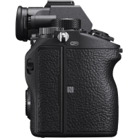 Цифровой фотоаппарат Sony Alpha 7R Mark 3 body black (ILCE7RM3B.CEC) изображение 7