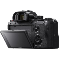 Цифровой фотоаппарат Sony Alpha 7R Mark 3 body black (ILCE7RM3B.CEC) изображение 9