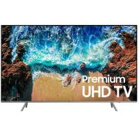 Телевизор Samsung UE82NU8000 (UE82NU8000UXUA) изображение 12