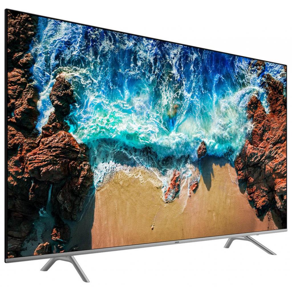 Телевізор Samsung UE82NU8000 (UE82NU8000UXUA) зображення 2