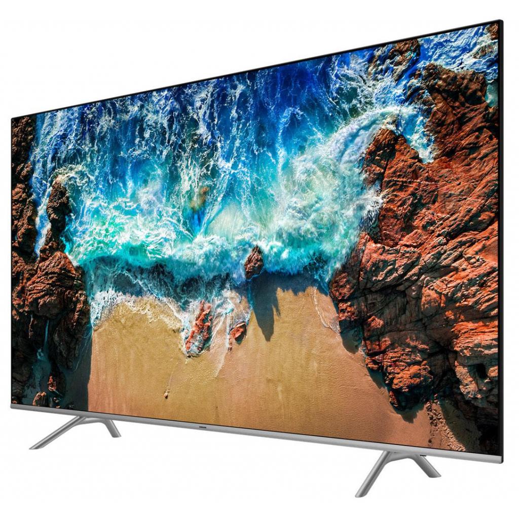 Телевізор Samsung UE82NU8000 (UE82NU8000UXUA) зображення 3