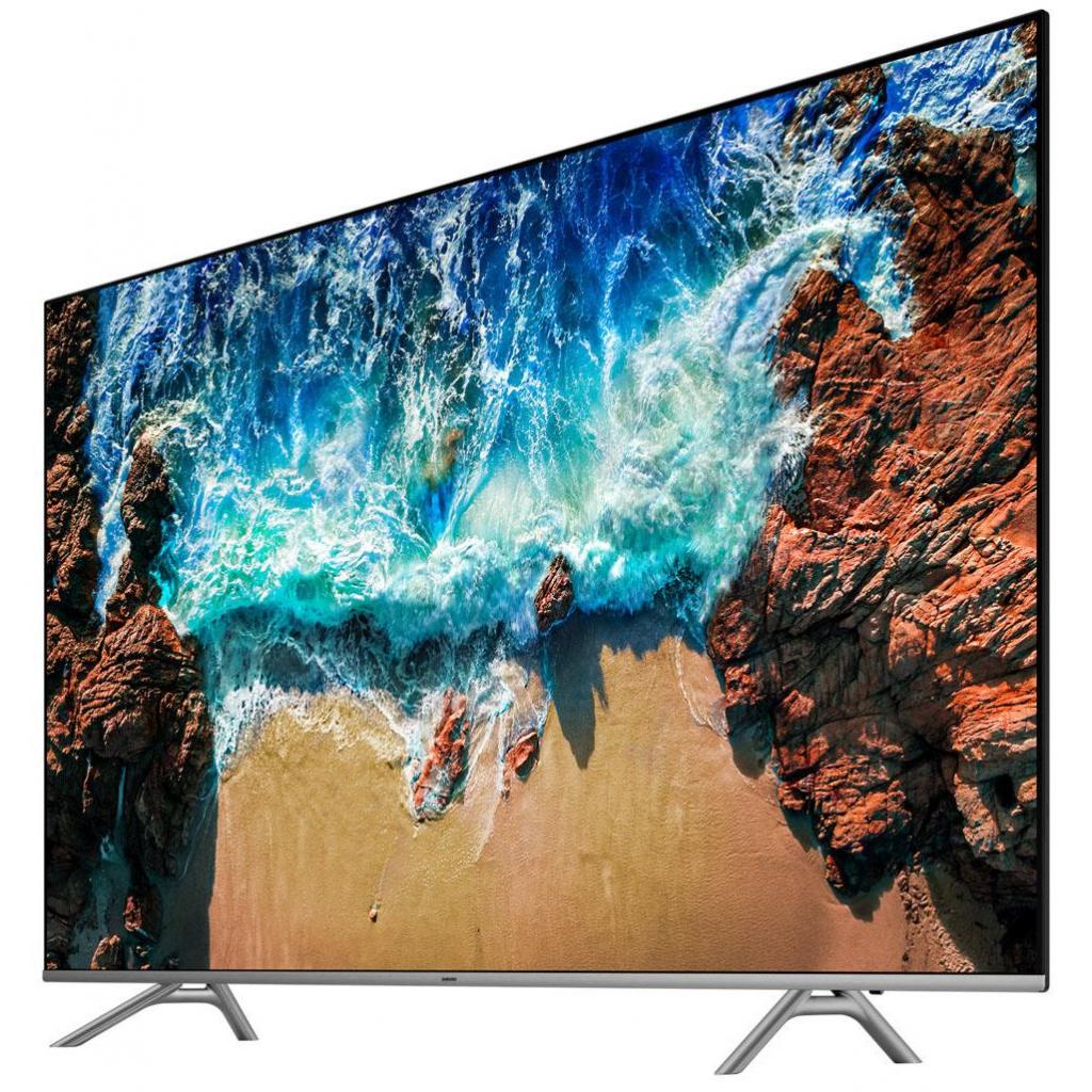 Телевізор Samsung UE82NU8000 (UE82NU8000UXUA) зображення 7